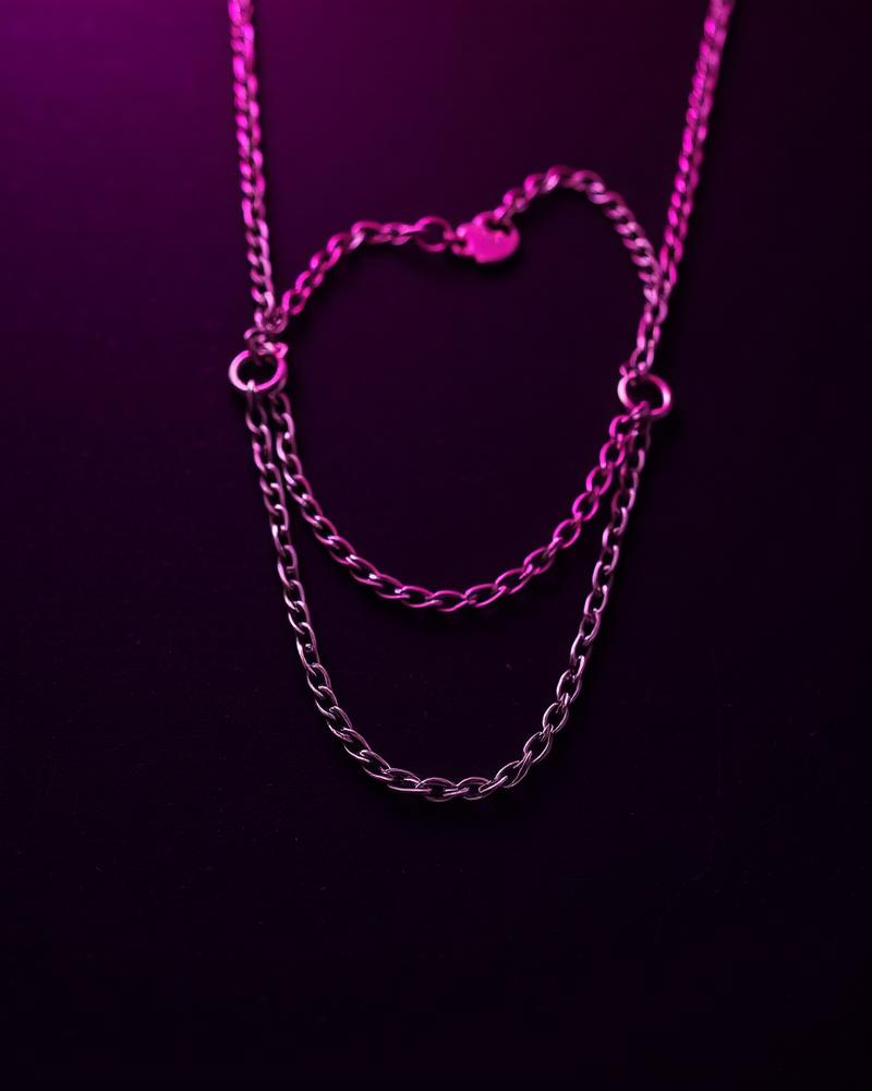 Body Jewelry & Body Chains