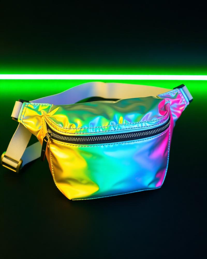 Bags & Fanny Packs