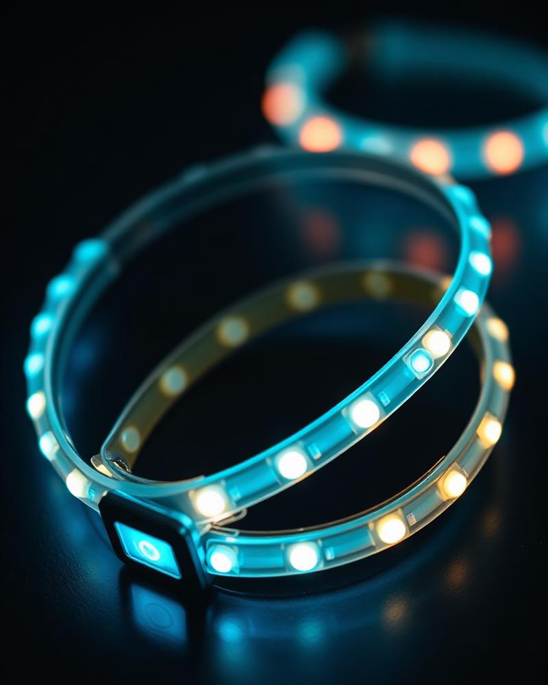 LED & Light-Up